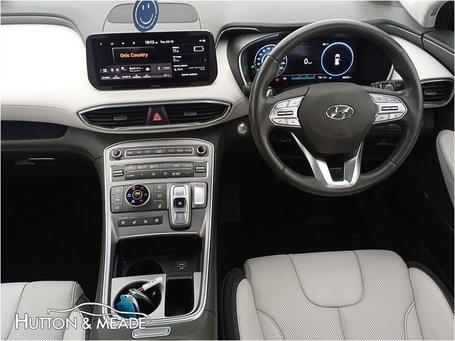 Image for 2023 Hyundai Santa Fe Premium PHEV 1.6 Petrol 5dr