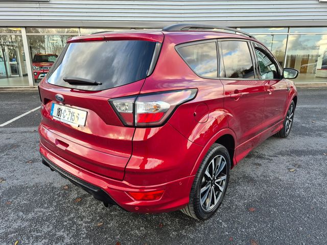 Image for 2018 Ford Kuga 1.5 TDCI ST-Line