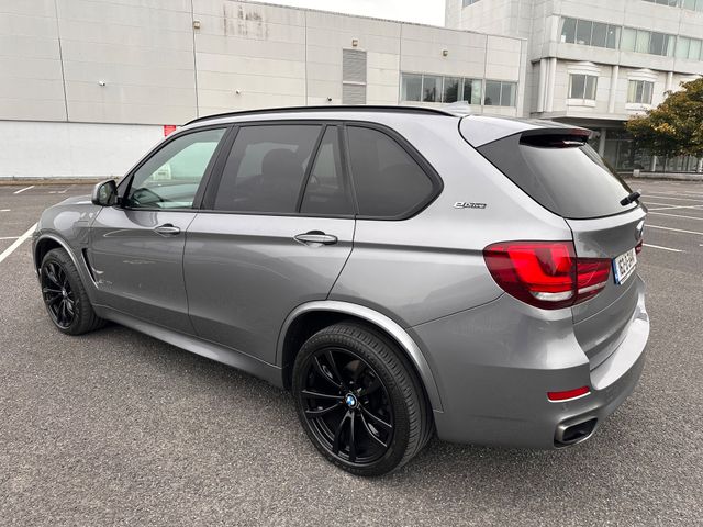 Image for 2016 BMW X5 40 E, M SPORT, PLUG IN HYBRID, SUNROOF, LOW MILES, NATIONWIDE WARRANTY, FINANCE, 5 STAR REVIEWS