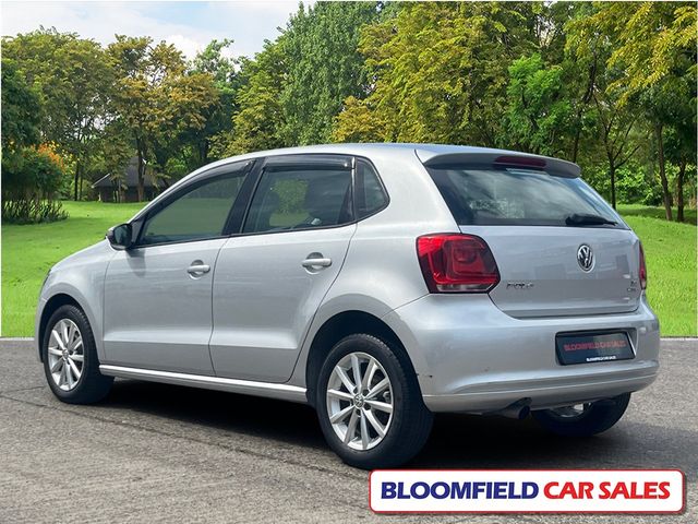 Image for 2014 Volkswagen Polo 1.2 PETROL, TSI // IMMACULATE