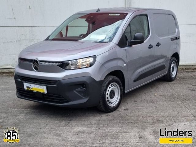 Image for 2026 Citroen Berlingo LX PLUS 261 0KMS DEMO