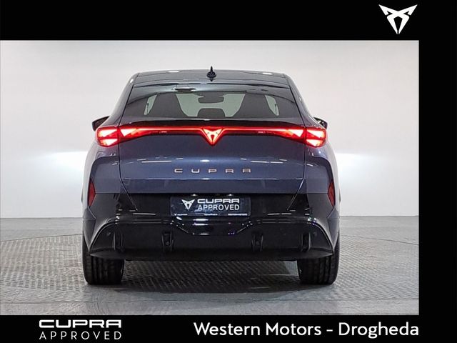 Image for 2026 Cupra Tavascan TAVASCAN ENDURANCE 282HP (6)