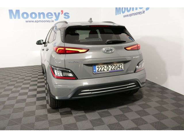 Image for 2022 Hyundai Kona ELECTRIC PREMIUM 64 kWh EV