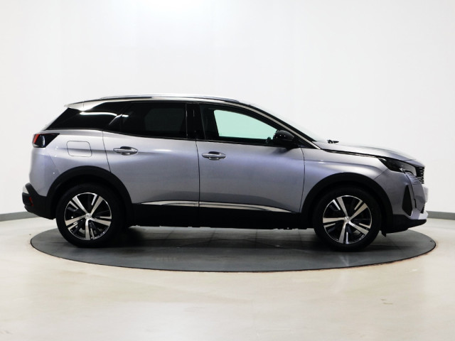 Image for 2023 Peugeot 3008 *38* FL Allure 1.2 130 6.4 4DR