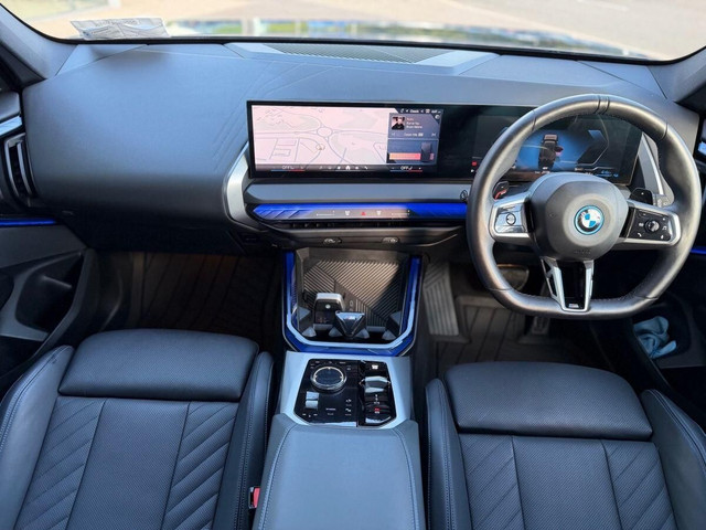 Image for 2025 BMW X3 30e xDrive M Sport