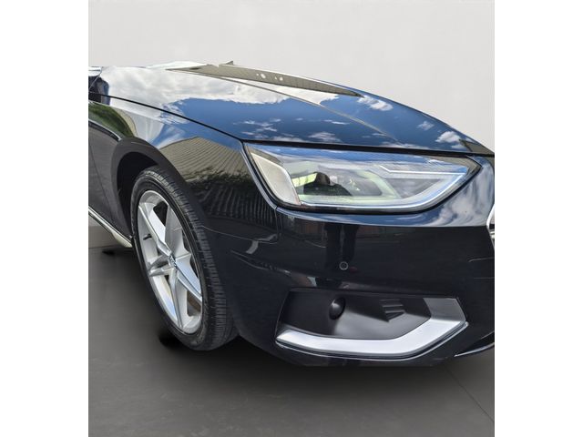 Image for 2024 Audi A4 35 TDI 163HP S Tronic SE