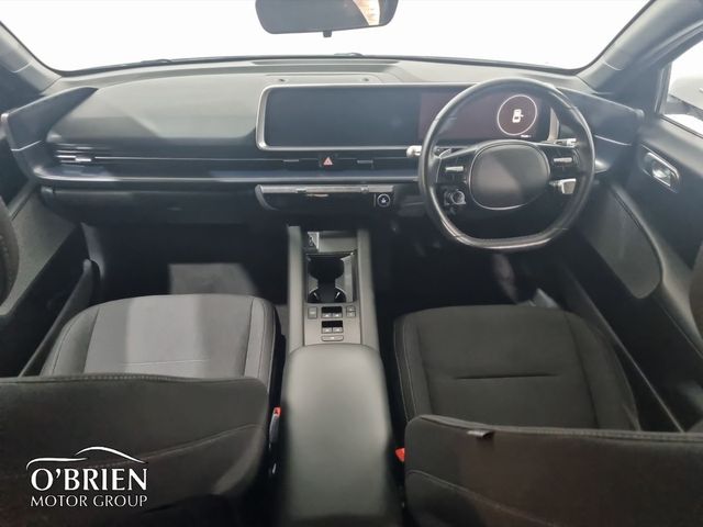 Image for 2023 Hyundai Ioniq 6 Ioniq 6 Signature 77kW