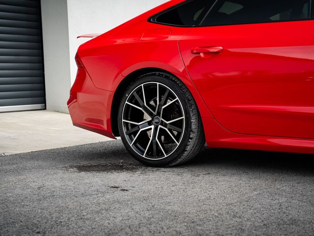 Image for 2019 Audi A7 3.0tdi Sline 50 QU 286PS 5DR A