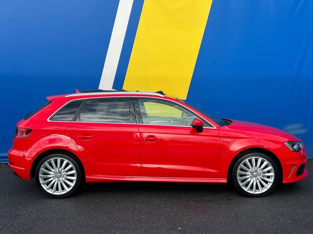 Image for 2015 Audi A3 E-TRON S-LINE 1.4 TFSI // BANG & OLUFSEN // S-LINE SPORT INTERIOR // 360 PARKING SENSORS