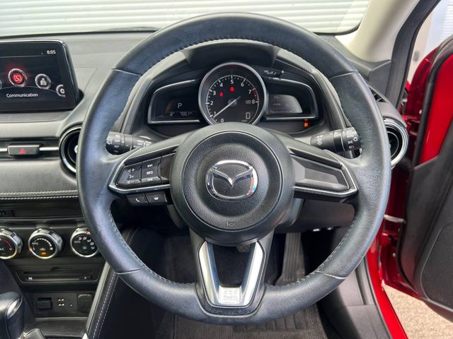 Image for 2017 Mazda Demio 1.3 SKYACTIV // HEATED SEATS // SERVICE HISTORY // HEADS-UP DISPLAY