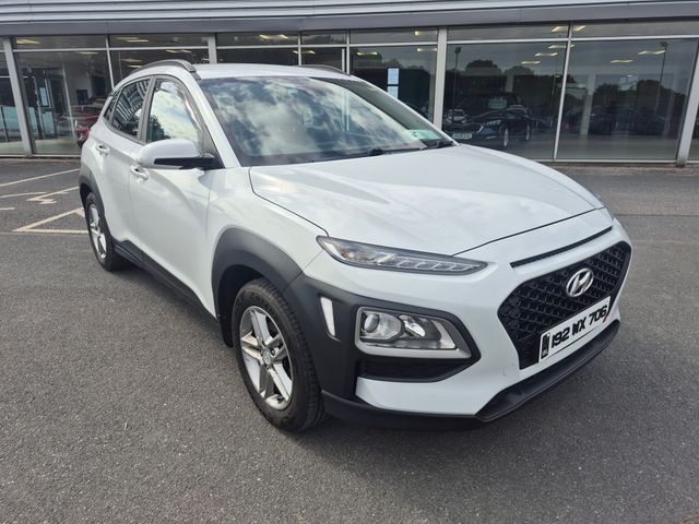 Image for 2019 Hyundai Kona 1.6 CRDi Comfort 