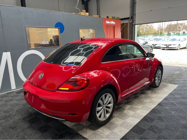 Image for 2018 Volkswagen Beetle €16950 2018 VOLKSWAGEN BEETLE 1.2 AUTOMATIC / CRUISE CONTROL / PADDLE SHIFTERS AND MORE