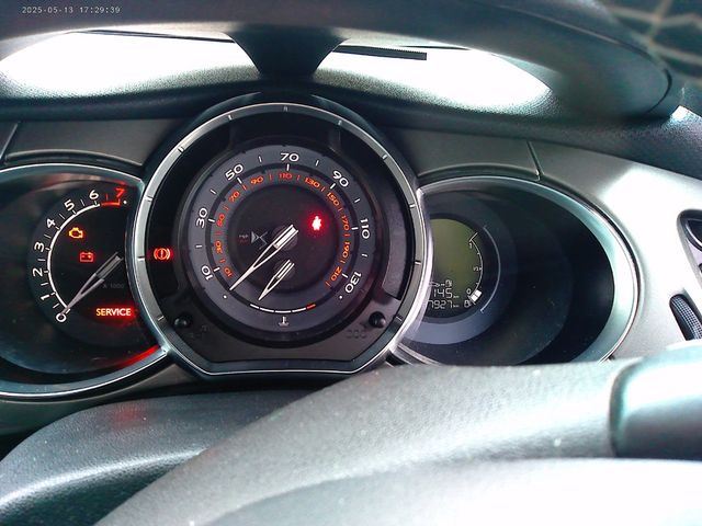 Image for 2017 DS Automobiles DS 3 1.2 PURE TECH 82 CHIC 3DR