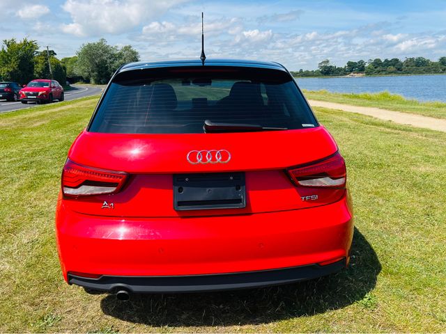 Image for 2016 Audi A1 Audi A1 1.0 litre low mileage ! only 40K 