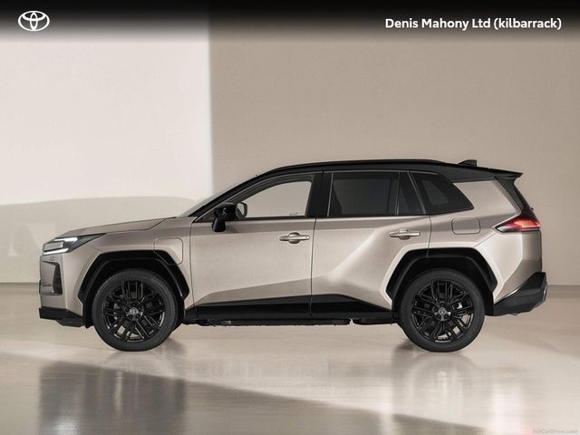 Image for 2026 Toyota Rav4 Hybrid