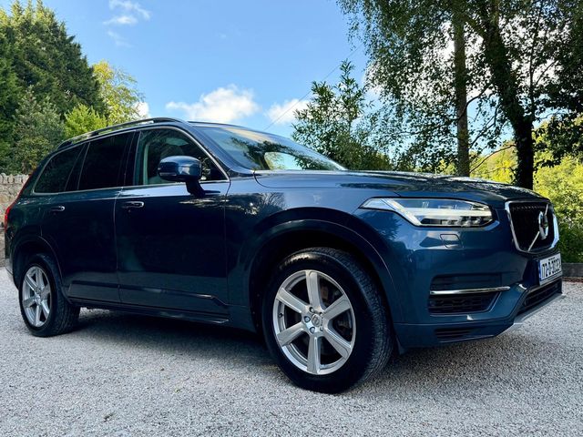 Image for 2017 Volvo XC90 T8 MOMENTUM PRO *Panoramic Sunroof…F. Volvo. S. H…Winter Pack* 