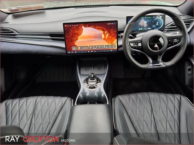 Image for 2024 BYD Seal 82.5kWh Design RWD