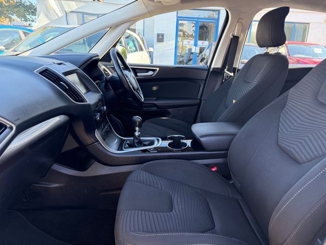 Image for 2016 Ford S-Max 2016 FORD S MAX 2.0TDCI ZETEC 7 SEATER