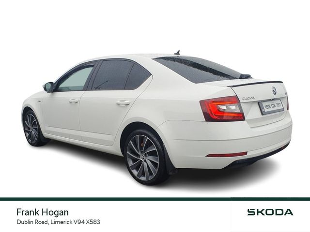 Image for 2019 Skoda Octavia Soleil 1.6TDI 115HP (VRS ALLOYS) (CALL JEFF 085 - 7700969)