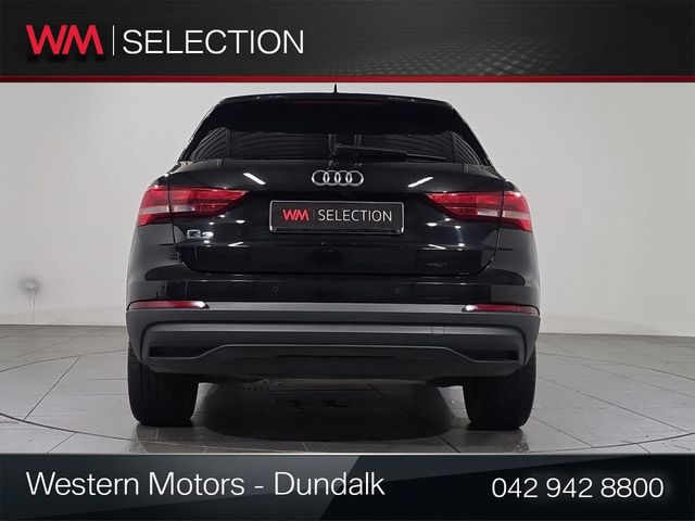 Image for 2023 Audi Q3 45 TFSI E S Tronic SE #69