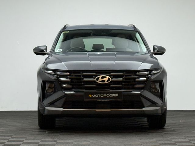 Image for 2025 Hyundai Tucson EXECUTIVE 1.6 DIESEL