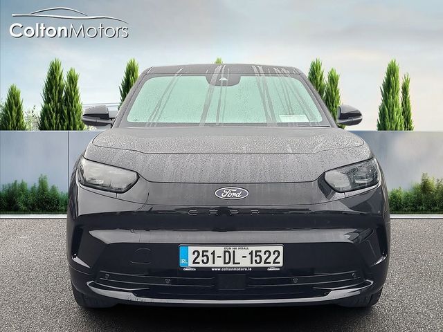 Image for 2025 Ford Capri Premium 77kWh Extended Range