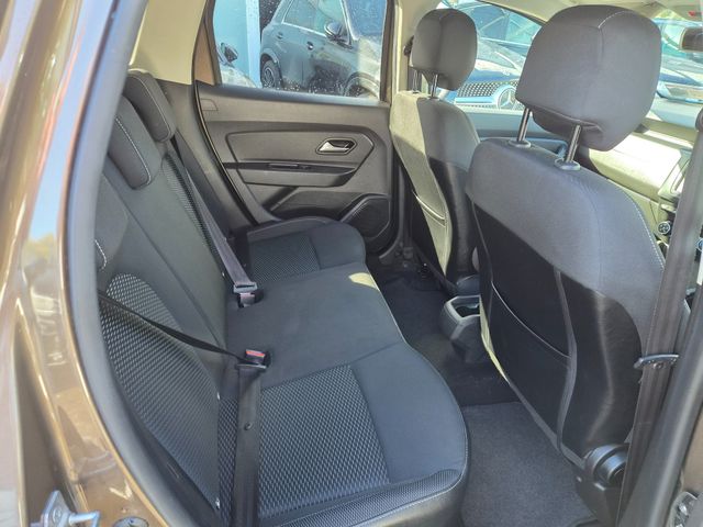 Image for 2019 Dacia Duster Comfort Blue DCI 115 MY 4DR