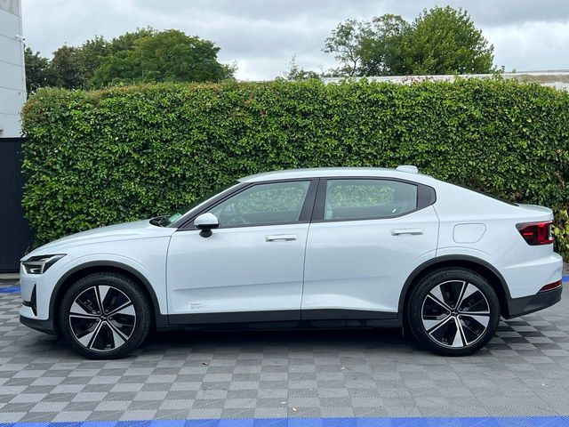 Image for 2023 Polestar 2 BASE // SERVICE HISTORY // ADAPTIVE CRUISE CONTROL // APPLE CARPLAY/ANDROID AUTO