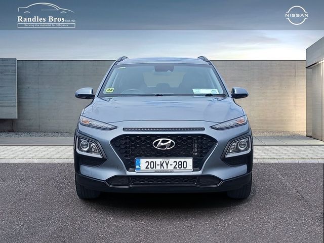 Image for 2020 Hyundai Kona 1.0 T-GDI Comfort