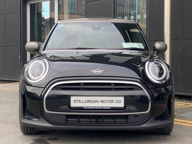 Image for 2023 Mini Cooper 1.5 Sport 5dr Auto 