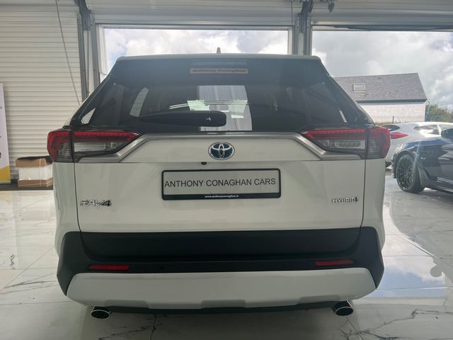 Image for 2019 Toyota Rav4 