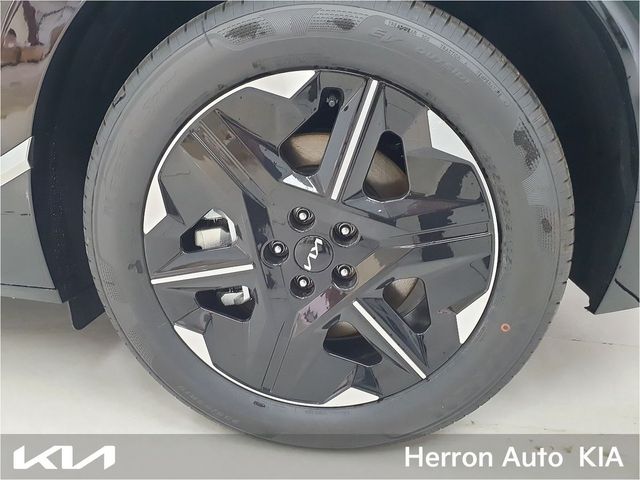 Image for 2026 Kia EV6 EV6 Earth PE