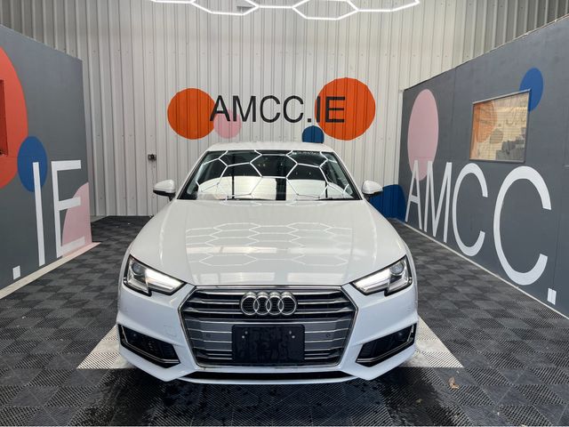 Image for 2019 Audi A4 AUDI A4 AUTOMATIC 1.4 TFSI SPORT / 47k KMs / HEATED SEATS , REVERSE CAMERA , ADAPTIVE CRUISE & MORE