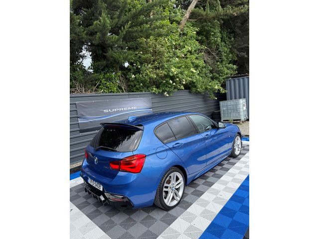 Image for 2017 BMW 1 Series 118d M Sport