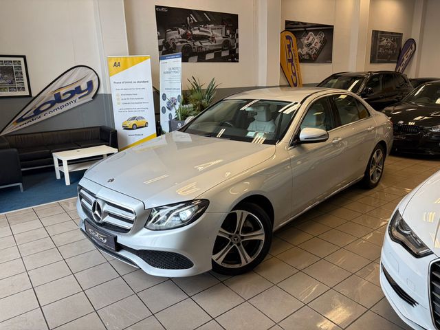 Image for 2018 Mercedes-Benz E Class E220 BLUETEC SE 4DR AUTO CDI. New NCT, Alloy Wheels, 2Keys, Cruise Control, Full Leather, Dual Climate Control, Sat Nav, BT, Full Electrics, Parking Sensors, Heated Seats, MFSW, Handsfree, & mor