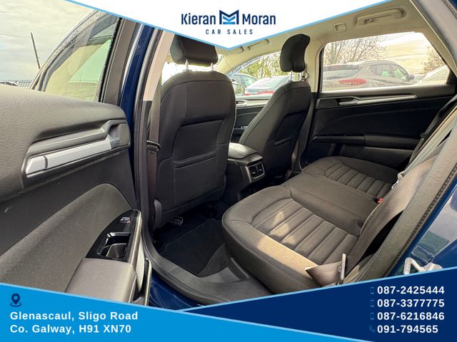 Image for 2015 Ford Mondeo 1.5 TDCI 5DR