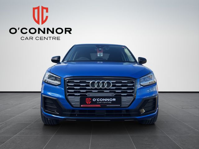 Image for 2018 Audi Q2 COLOUR EDITION 1.0 TFSI AUTO