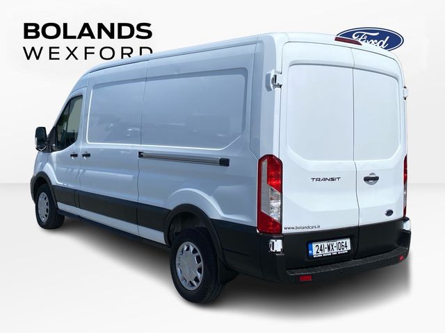 Image for 2024 Ford Transit Transit 350 L Trend 2.0 TD105 T6