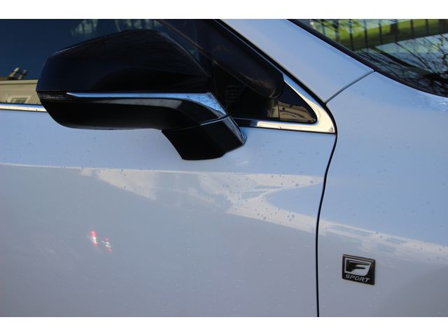 Image for 2016 Lexus NX 300h F-Sport