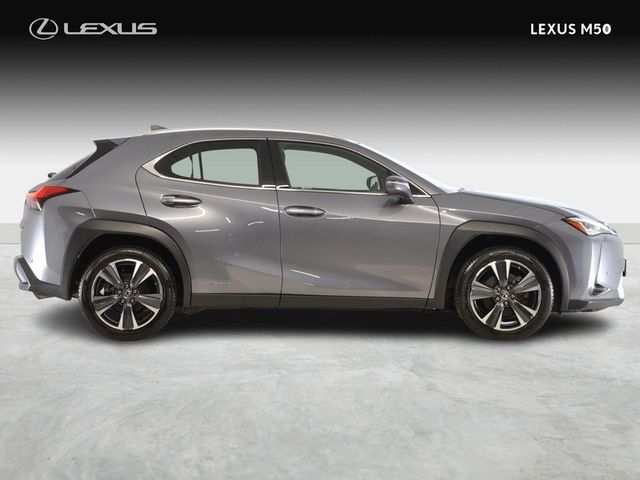 Image for 2021 Lexus UX 250H Dynamic