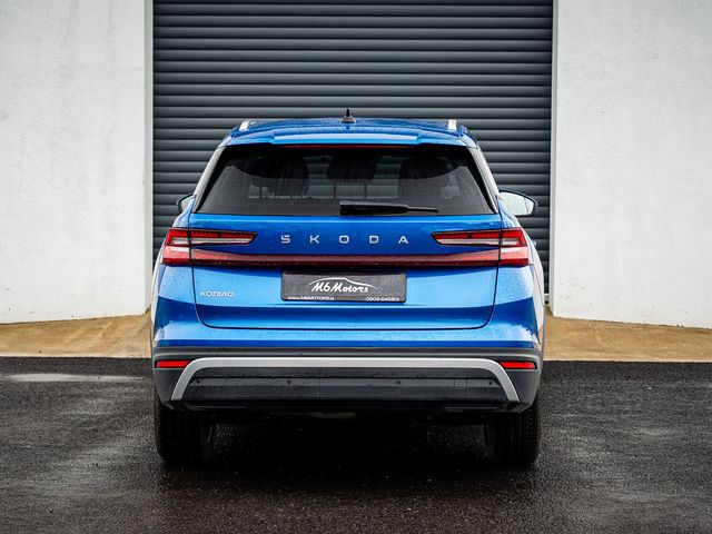 Image for 2025 Skoda Kodiaq SE L TDI *FULL LEATHER*
