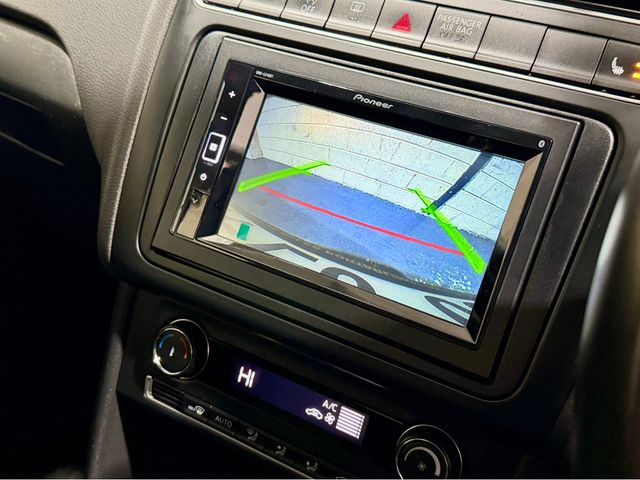 Image for 2017 Volkswagen Polo 1.2 TSI ComfortLine UpGrade-Package