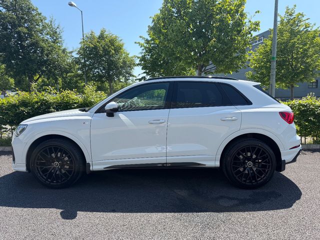 Image for 2019 Audi Q3 2.0 TDI S-LINE AUTO *NEW NCT*