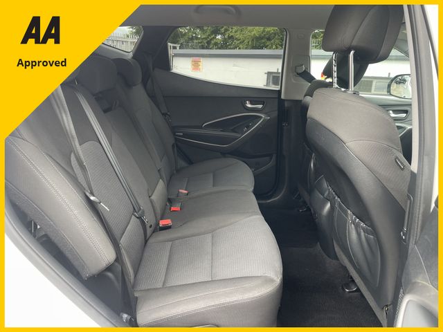 Image for 2015 Hyundai Santa Fe 4WD EXECUTIVE FREE DELIVERY 
