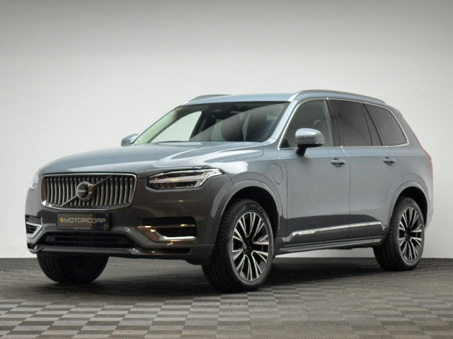 Image for 2023 Volvo XC90 CORE T8 2.0 PHEV AWD *7 SEATER*