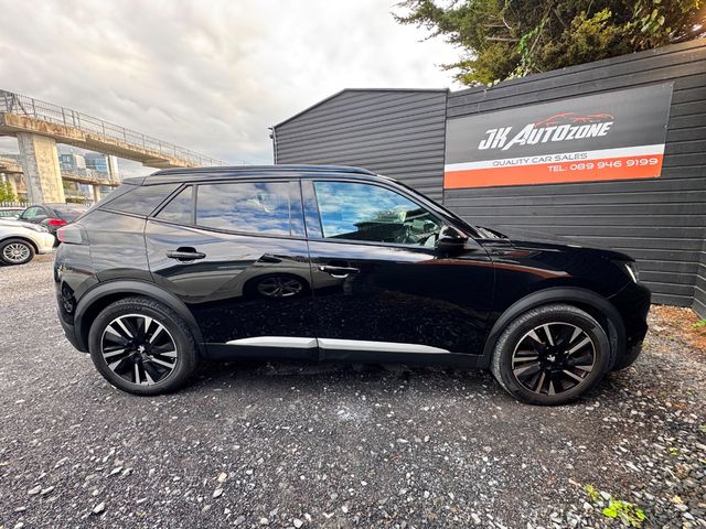 Image for 2020 Peugeot 2008 GT 136BHP 5DR AUTO