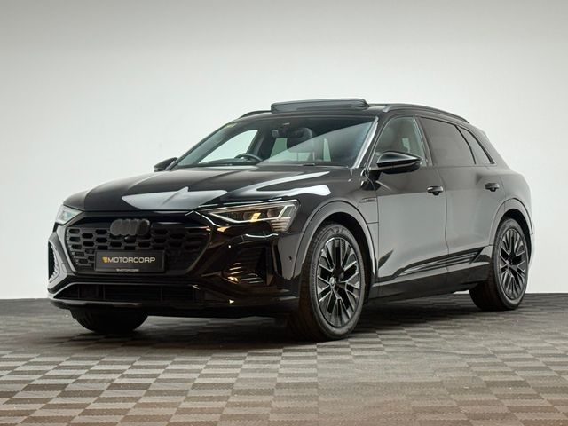 Image for 2024 Audi Q8 e-tron BLACK EDITION 55 QUATTRO