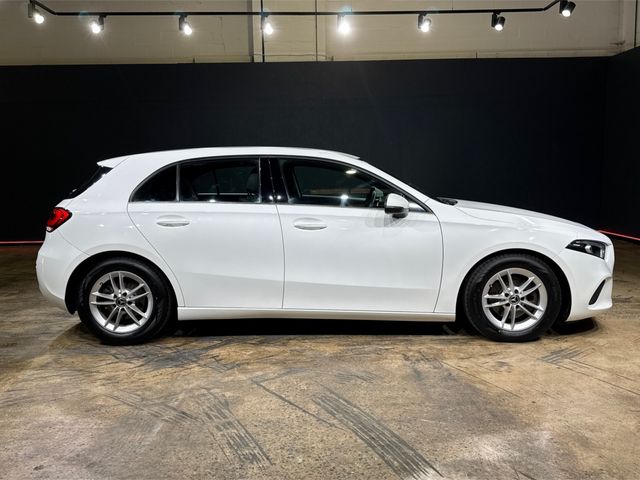 Image for 2019 Mercedes-Benz A Class 1.3 AUTOMATIC - BLACK HALF LEATHER- REAR CAMERA - CRUSIE CONTROL