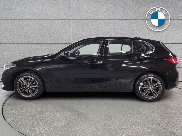 Image for 2023 BMW 1 Series 118i Sport