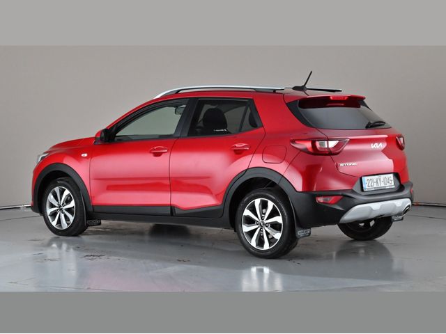 Image for 2022 Kia Stonic K2 1.0T
